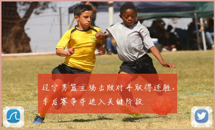 辽宁男篮主场击败对手取得连胜，季后赛争夺进入关键阶段